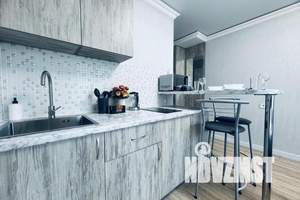 1-к квартира, посуточно, 20м2, 5/10 этаж