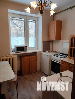1-к квартира, посуточно, 32м2, 1/5 этаж