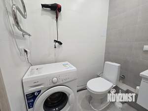 Студия квартира, посуточно, 30м2, 5/21 этаж