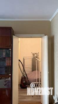 2-к квартира, на длительный срок, 45м2, 4/5 этаж
