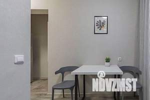 1-к квартира, посуточно, 30м2, 8/10 этаж