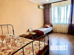 2-к квартира, посуточно, 83м2, 1/1 этаж