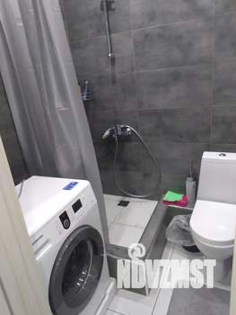 Студия квартира, посуточно, 21м2, 8/10 этаж