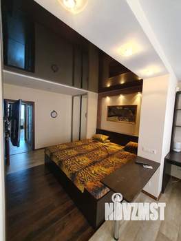 3-к квартира, на длительный срок, 90м2, 9/13 этаж