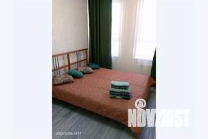 1-к квартира, посуточно, 36м2, 11/15 этаж