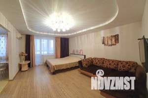 2-к квартира, посуточно, 72м2, 2/17 этаж