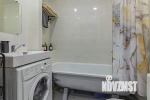 Студия квартира, посуточно, 24м2, 2/9 этаж