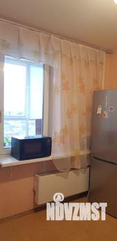 1-к квартира, на длительный срок, 43м2, 9/17 этаж