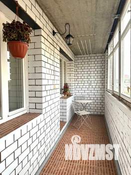 1-к квартира, посуточно, 49м2, 5/10 этаж