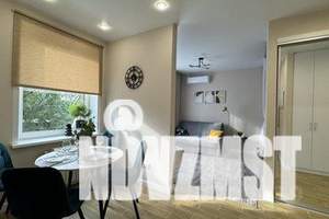 1-к квартира, посуточно, 34м2, 2/9 этаж