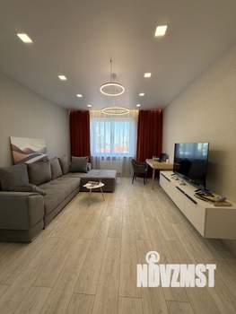 3-к квартира, на длительный срок, 90м2, 8/19 этаж