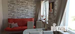 1-к квартира, посуточно, 54м2, 6/18 этаж