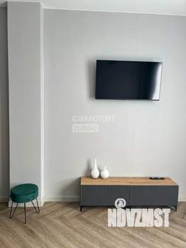 Студия квартира, на длительный срок, 29м2, 5/7 этаж