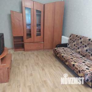 1-к квартира, посуточно, 31м2, 3/5 этаж