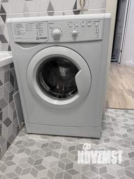 1-к квартира, на длительный срок, 44м2, 4/4 этаж