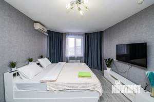 1-к квартира, посуточно, 48м2, 7/17 этаж