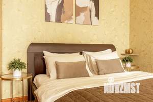 1-к квартира, посуточно, 38м2, 5/9 этаж
