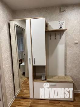 2-к квартира, посуточно, 45м2, 2/5 этаж
