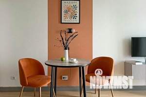 1-к квартира, посуточно, 25м2, 14/19 этаж