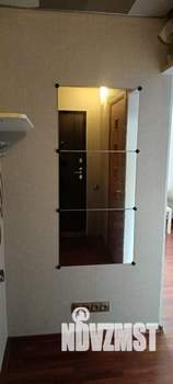 1-к квартира, на длительный срок, 31м2, 5/5 этаж