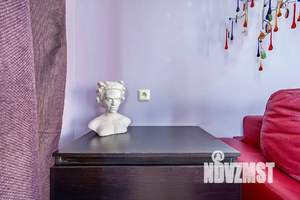 3-к квартира, посуточно, 80м2, 7/8 этаж