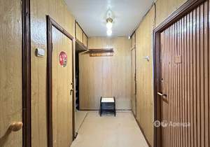 1-к квартира, на длительный срок, 35м2, 8/9 этаж