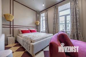 Студия квартира, посуточно, 28м2, 2/3 этаж