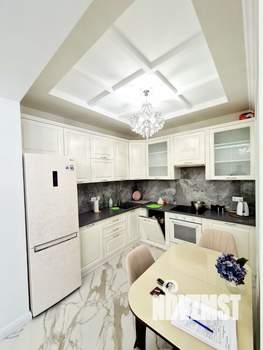 2-к квартира, на длительный срок, 45м2, 2/22 этаж