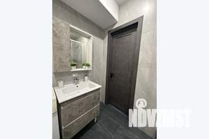 1-к квартира, посуточно, 32м2, 1/17 этаж