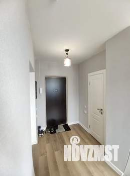 1-к квартира, посуточно, 33м2, 7/10 этаж