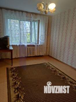 2-к квартира, на длительный срок, 52м2, 1/9 этаж