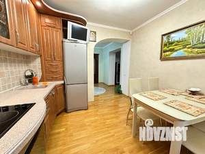 2-к квартира, посуточно, 68м2, 1/9 этаж