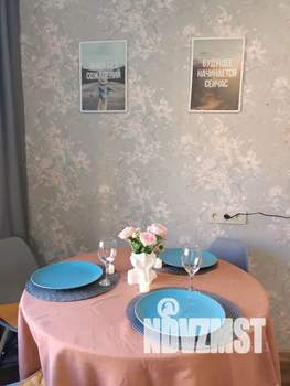 2-к квартира, посуточно, 30м2, 1/5 этаж