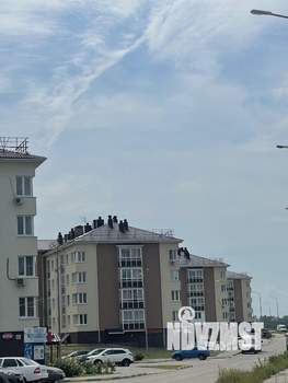 1-к квартира, на длительный срок, 32м2, 2/8 этаж