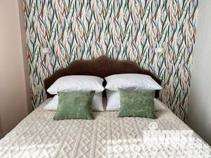 Студия квартира, посуточно, 29м2, 7/8 этаж