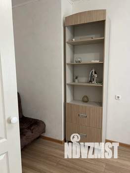 1-к квартира, посуточно, 32м2, 6/10 этаж