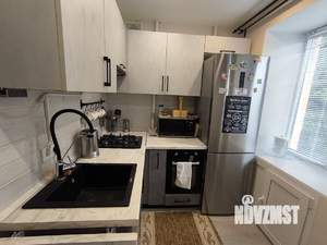 2-к квартира, на длительный срок, 44м2, 3/9 этаж