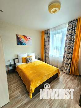 2-к квартира, посуточно, 56м2, 7/20 этаж