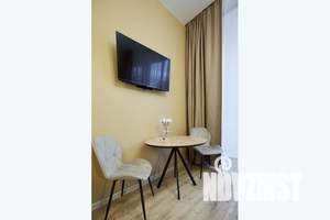 1-к квартира, посуточно, 24м2, 1/6 этаж