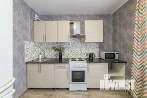 1-к квартира, посуточно, 45м2, 9/17 этаж