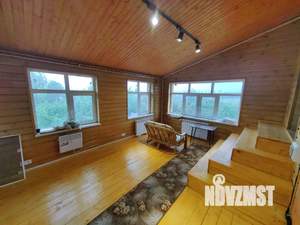 1-к квартира, на длительный срок, 50м2, 2/2 этаж