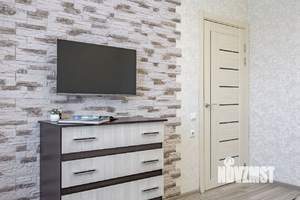 2-к квартира, посуточно, 55м2, 9/11 этаж