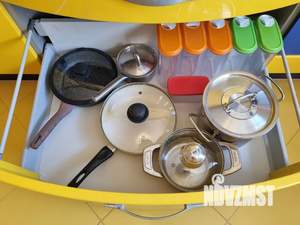 2-к квартира, посуточно, 62м2, 7/15 этаж