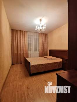 2-к квартира, на длительный срок, 56м2, 3/10 этаж