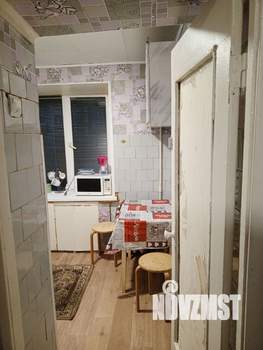 2-к квартира, на длительный срок, 47м2, 2/5 этаж