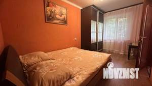 2-к квартира, посуточно, 45м2, 2/5 этаж