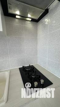 1-к квартира, посуточно, 40м2, 2/10 этаж