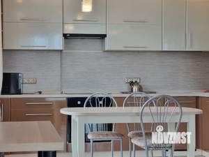 2-к квартира, на длительный срок, 69м2, 21/23 этаж