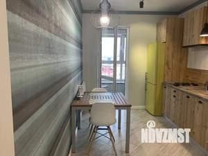 2-к квартира, посуточно, 50м2, 1/1 этаж