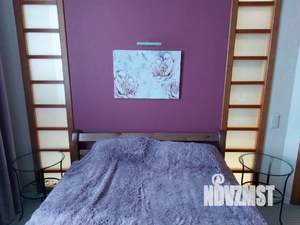 2-к квартира, посуточно, 57м2, 1/1 этаж